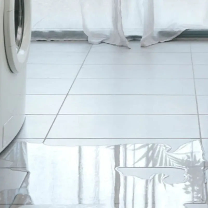 Appliance Leak Cleanup in Hypoluxo, FL